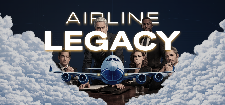 Airline Legacy