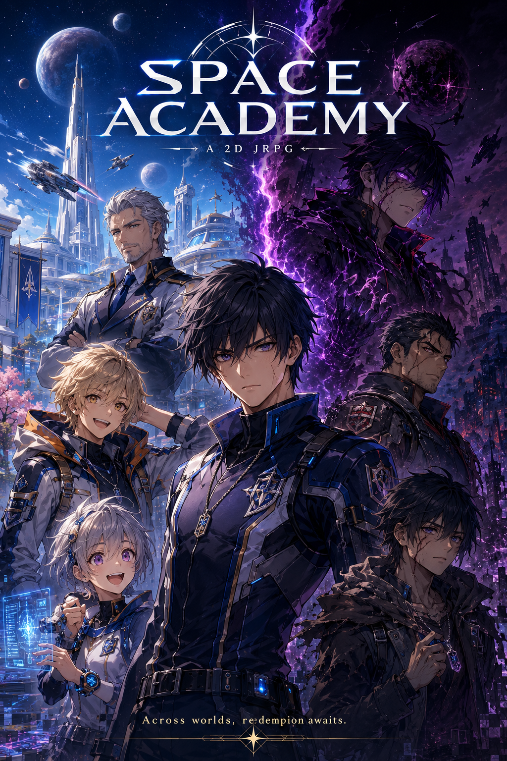 Space Fantasy